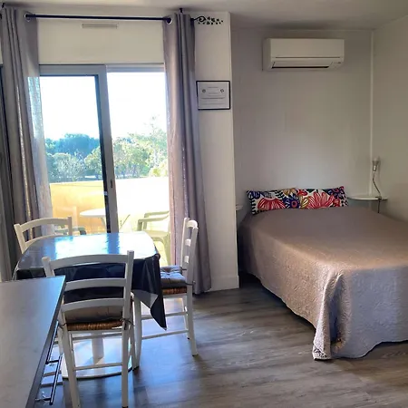 Lumineux Avec Balcon, Wifi, Clim, Proximite Parc - Fr-1-553-227 Apartment Balaruc-les-Bains