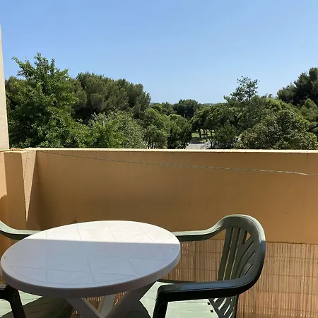 Lumineux Avec Balcon, Wifi, Clim, Proximite Parc - Fr-1-553-227